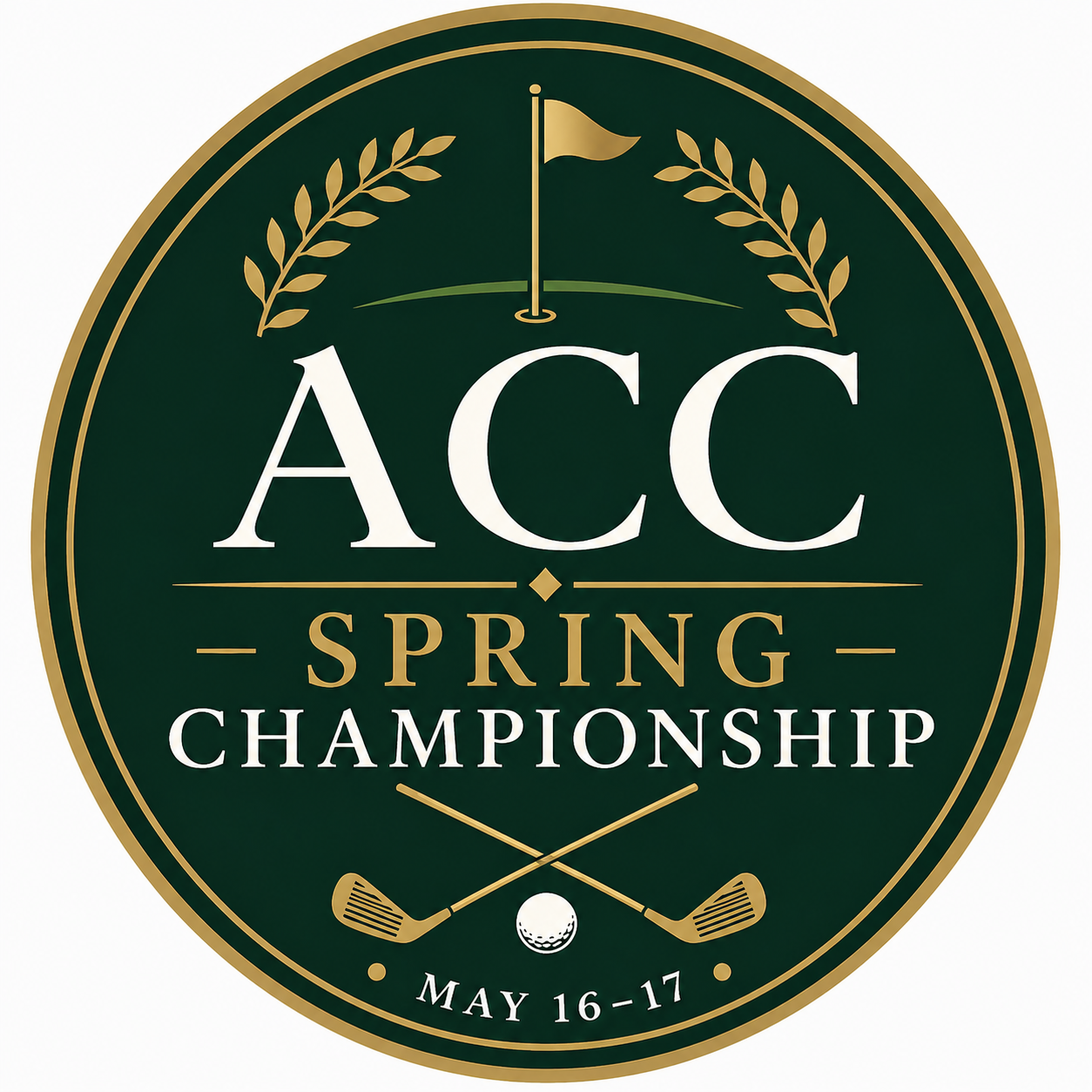 ACC Spring Championship – Allendale Country Club